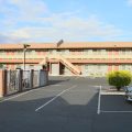 Budget Inn Barstow