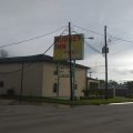 Budget Inn Beaumont