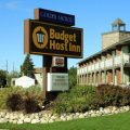 Budget Inn of Bay City