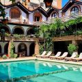 Bujtina Tirana House