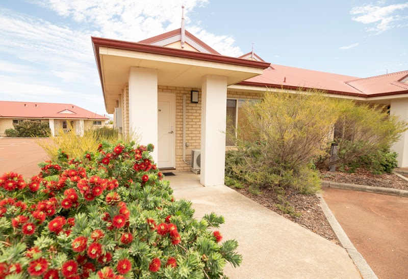 Bunbury Motel in Bunbury, Australia