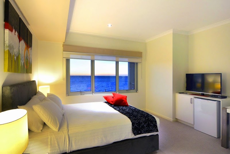 Bunbury Seaview Apartments in Bunbury, Australia