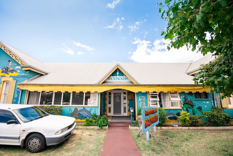 Bunbury Welcome Inn Motel in Bunbury, Australia