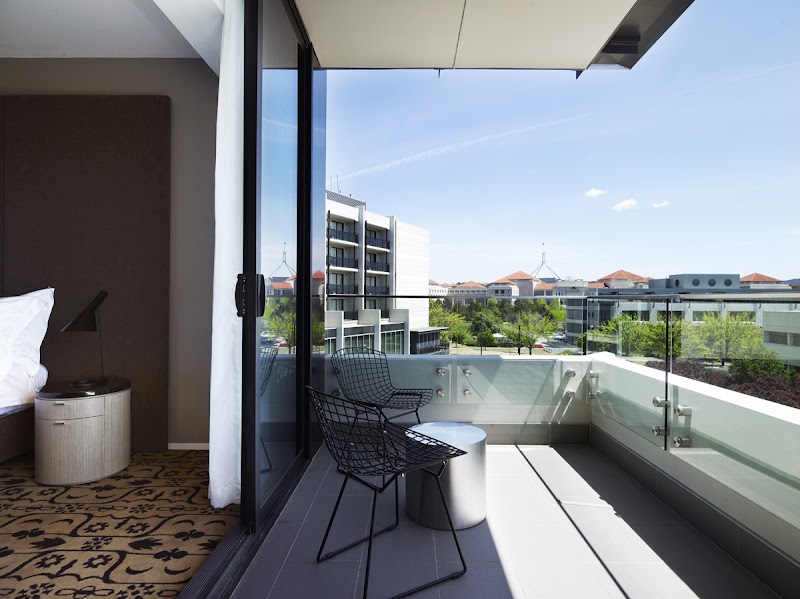 Burbury Hotel in Canberra, Australia