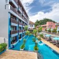 Buri Tara Resort
