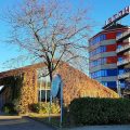 Business Hotel