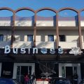Business Hotel