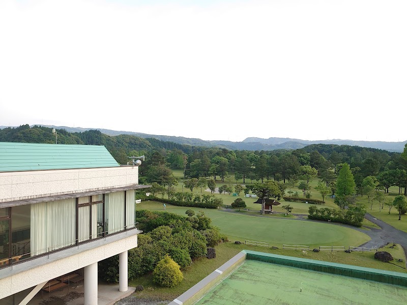 Business Hotel Green Hill in Satsumasendai, Japan