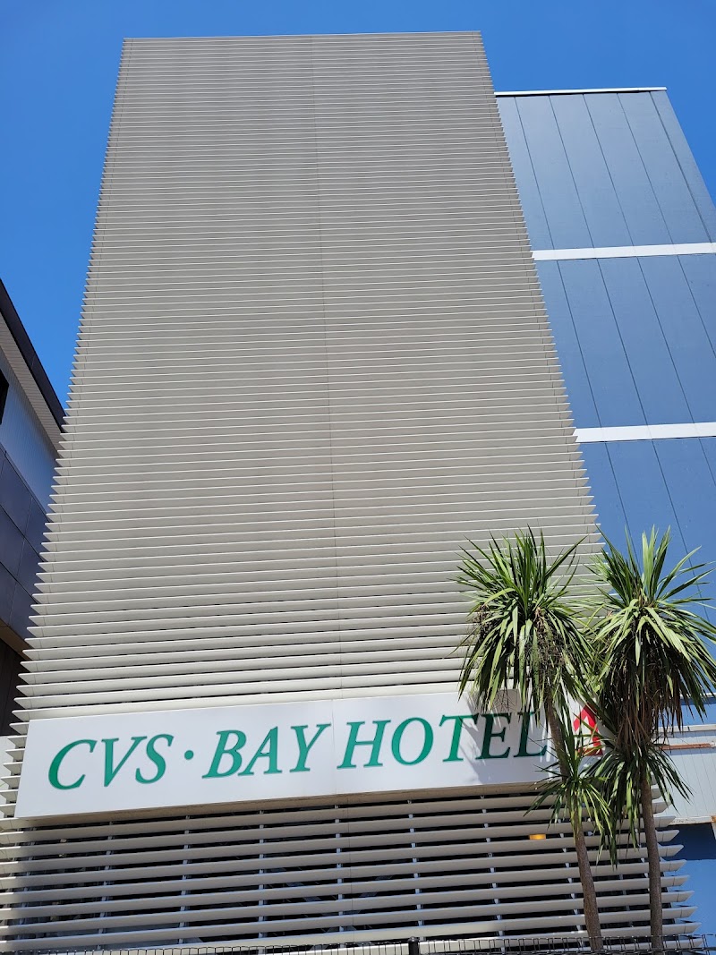 CVS Bay Hotel in Ichikawa, Japan