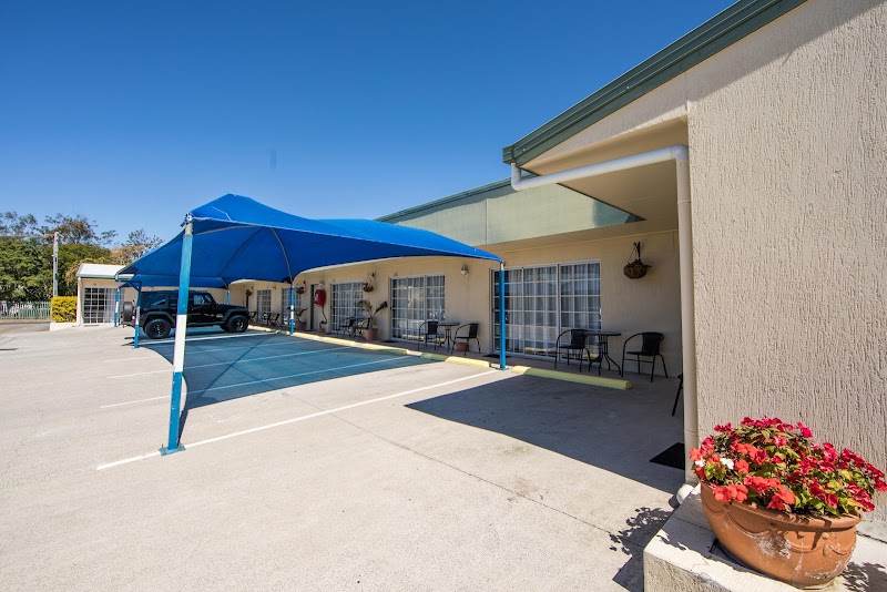 Caboolture Motel in Caboolture, Australia