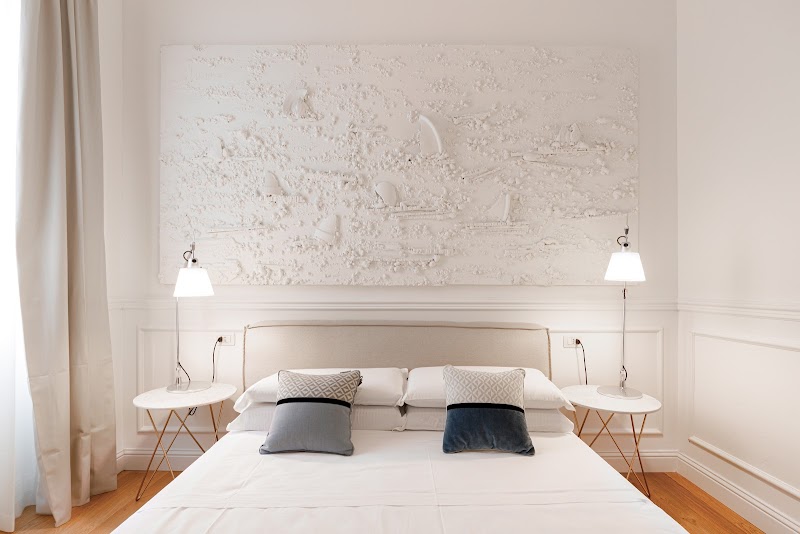 Cagliari Boutique Rooms and Suites in Cagliari, Italy