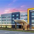Cambria Hotel Bettendorf – Quad Cities
