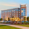Cambria Hotel Denver International Airport