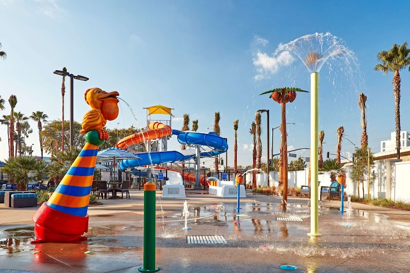 Cambria Hotel & Suites Anaheim Resort Area in Anaheim, United States