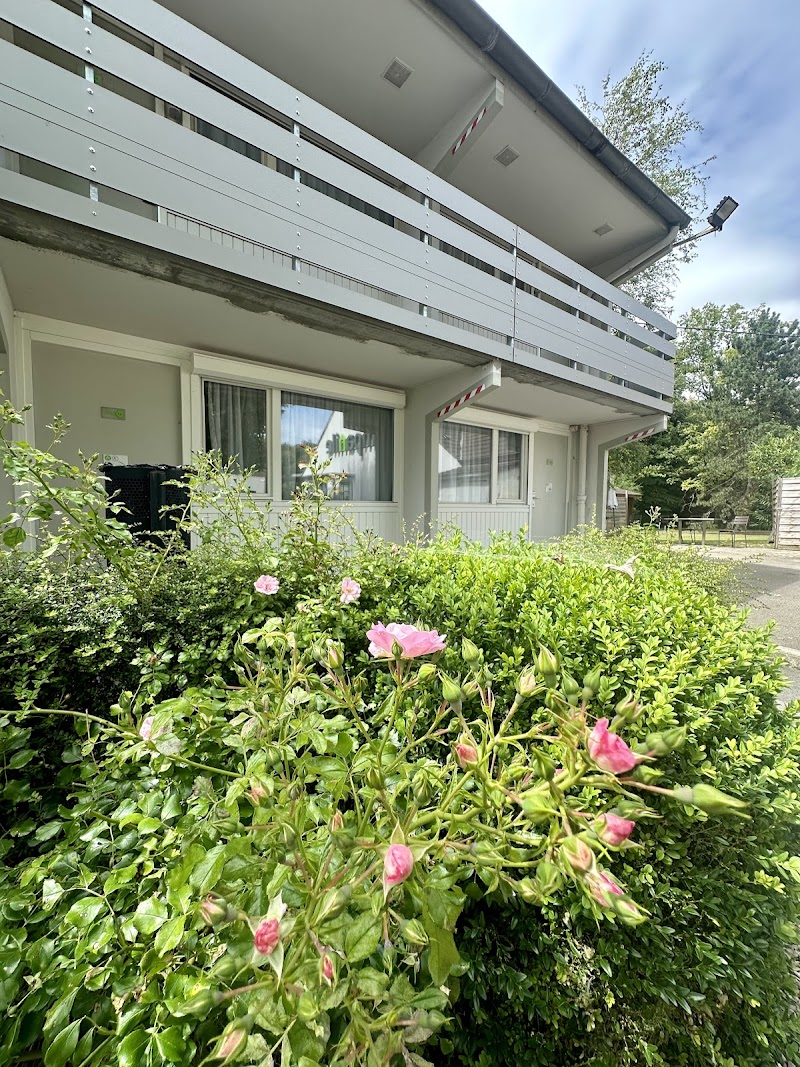 Campanile Chantilly in Chantilly, France
