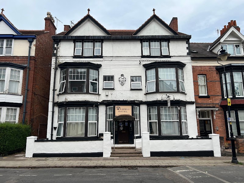 Campbells Guest House in Bradford, United Kingdom