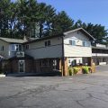 Campus Inn Motel