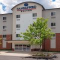 Candlewood Suites Athens, an IHG Hotel