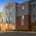 Candlewood Suites Auburn