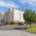Candlewood Suites Bartlesville East