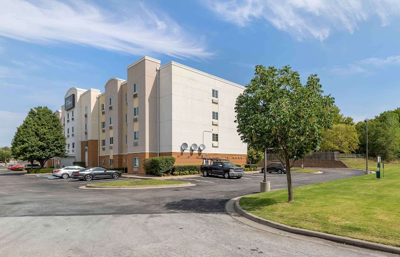 Candlewood Suites Bartlesville East in Bartlesville, United States