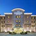 Candlewood Suites Baton Rouge – College Drive