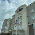 Candlewood Suites Bay City