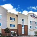Candlewood Suites Baytown, an IHG Hotel
