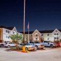 Candlewood Suites Beaumont