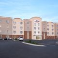 Candlewood Suites Bemidji