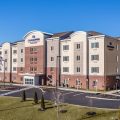 Candlewood Suites Bethlehem South