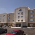 Candlewood Suites Birmingham/Homewood