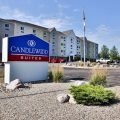 Candlewood Suites Bismarck
