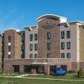 Candlewood Suites Bloomington