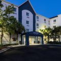 Candlewood Suites Bluffton-Hilton Head