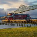 Cannery Pier Hotel & Spa
