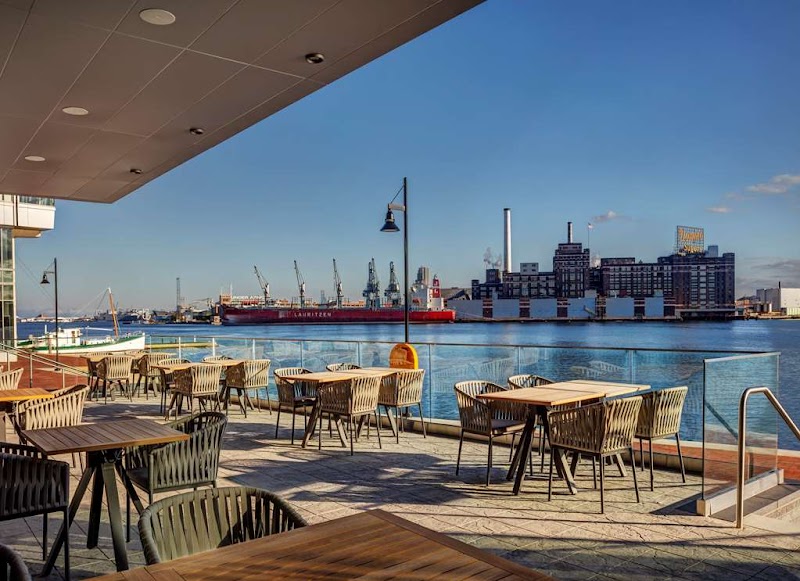 Canopy by Hilton Baltimore Harbor Point in Baltimore, United States