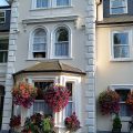 Canterbury Lodge