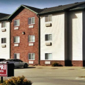 Capri Inn & Suites Beatrice