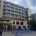 Cardor Holiday Complex