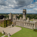 Carlton Towers