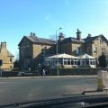 Cartwright Hotel