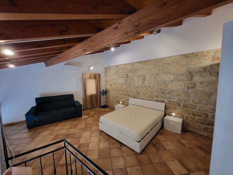 Casa Bedda in Alcamo, Italy