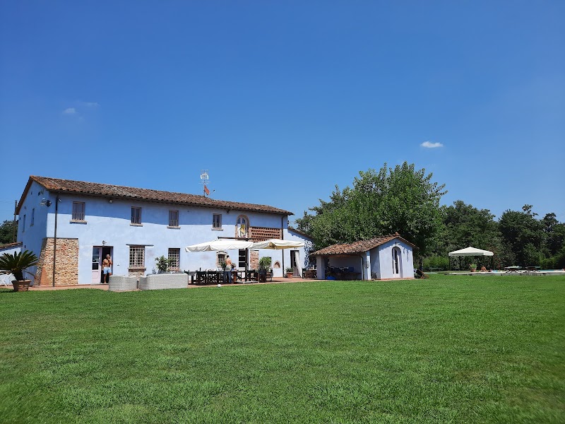 Casa Fontanino in Capannori, Italy