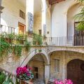 Casa Li Santi