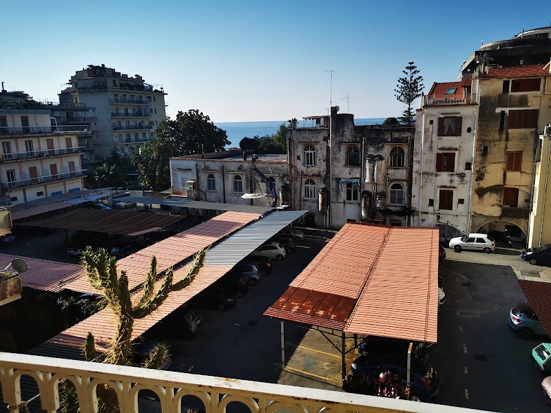 Casa Raffaele Conforti in Cava de' Tirreni, Italy