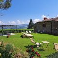 Casa Vacanze La Favilletta