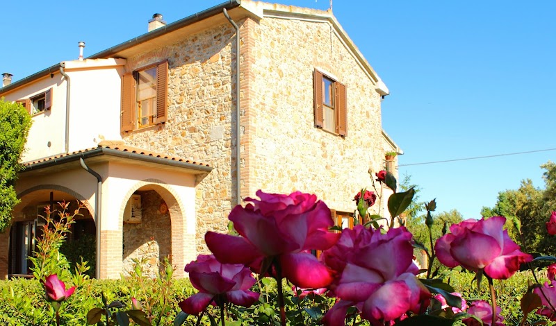 Casa Vacanze Ribocchi in Campiglia Marittima, Italy