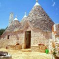 Casa Vacanze Riposo del Vento