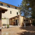 Casa Vacanze Villa Vertumno